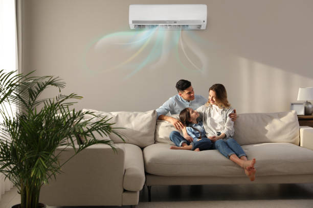Best Residential HVAC services  in Belgrade, MT