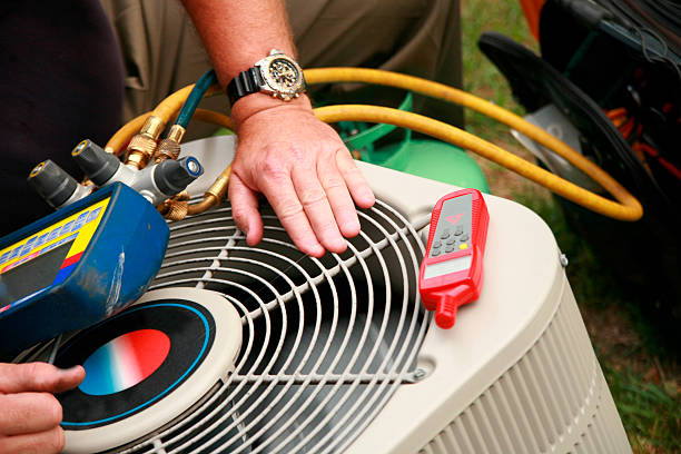 Best Affordable air conditioning repair  in Belgrade, MT